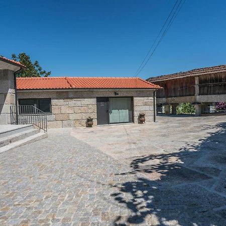 Casa Do Vale Konuk evi Fafe Dış mekan fotoğraf