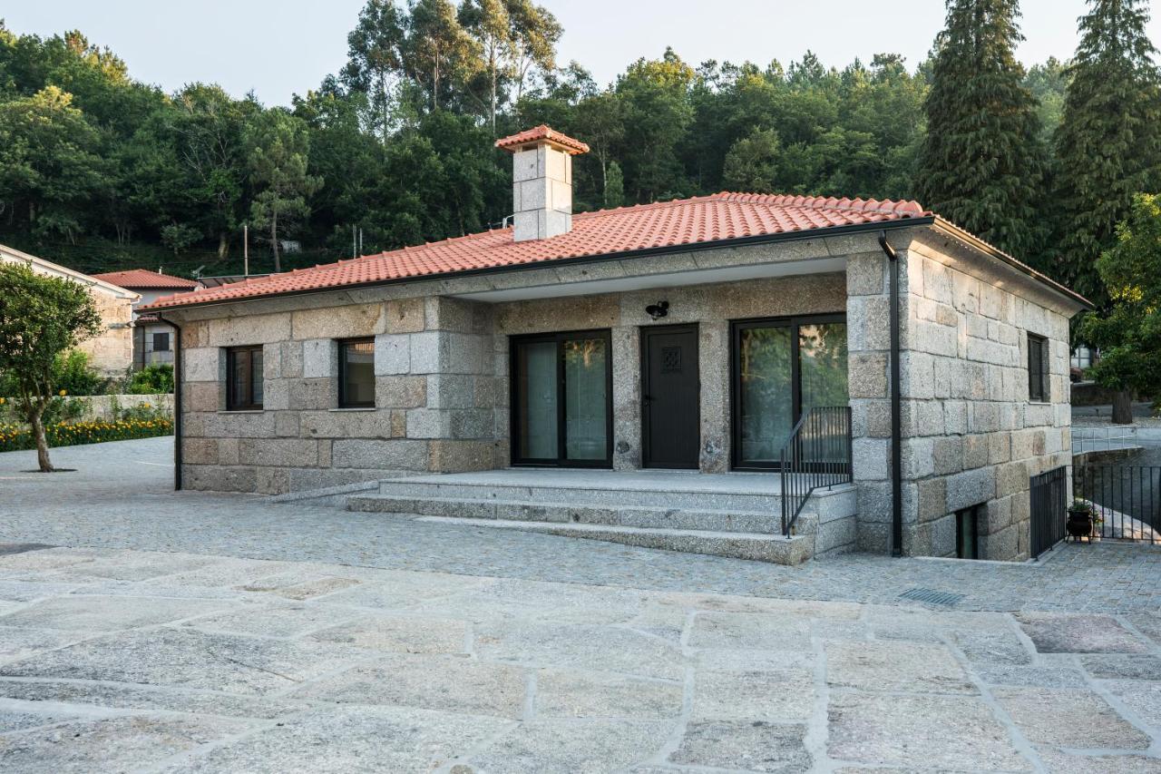 Casa Do Vale Konuk evi Fafe Dış mekan fotoğraf