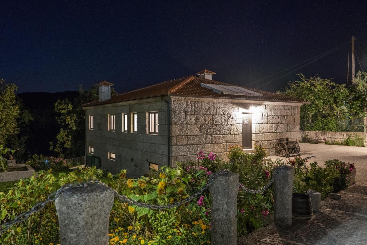 Casa Do Vale Konuk evi Fafe Dış mekan fotoğraf