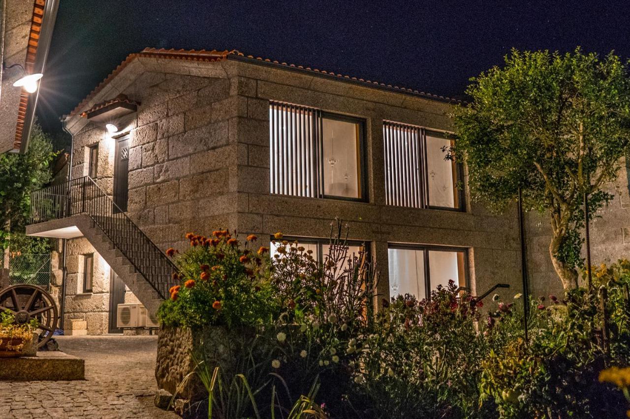 Casa Do Vale Konuk evi Fafe Dış mekan fotoğraf