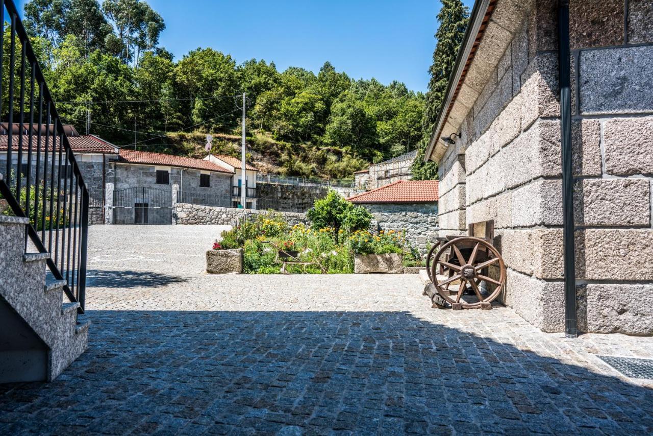 Casa Do Vale Konuk evi Fafe Dış mekan fotoğraf