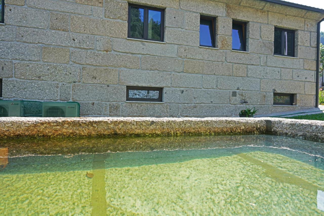 Casa Do Vale Konuk evi Fafe Dış mekan fotoğraf