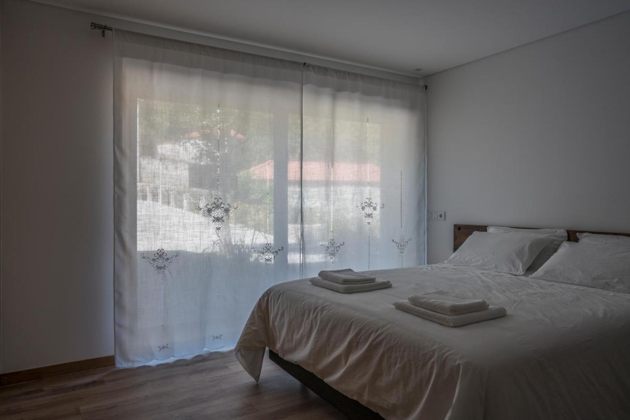 Casa Do Vale Konuk evi Fafe Dış mekan fotoğraf