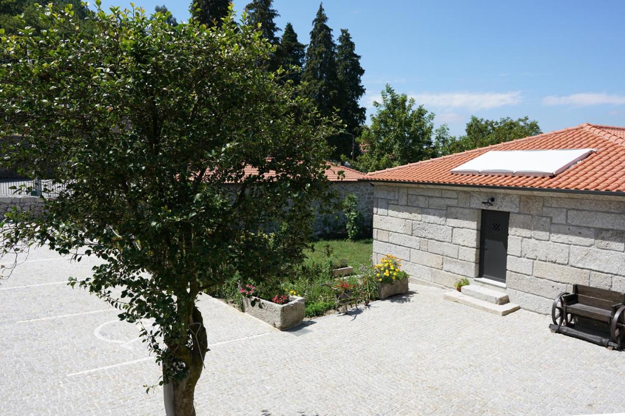 Casa Do Vale Konuk evi Fafe Dış mekan fotoğraf